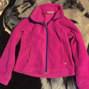Little Girl coat
